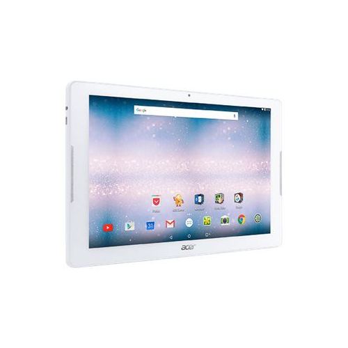 Tablet Acer Iconia Tab P10 P10-21q-870q De 10,4 Pulgadas, 6 Gb De Ram