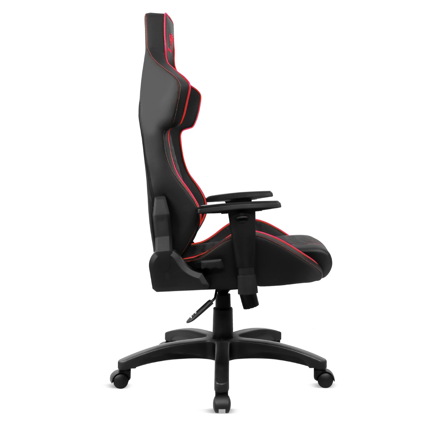 Matériels informatique siège Gaming SPIRIT OF GAMER Neon Series Red infinytech Réunion 3