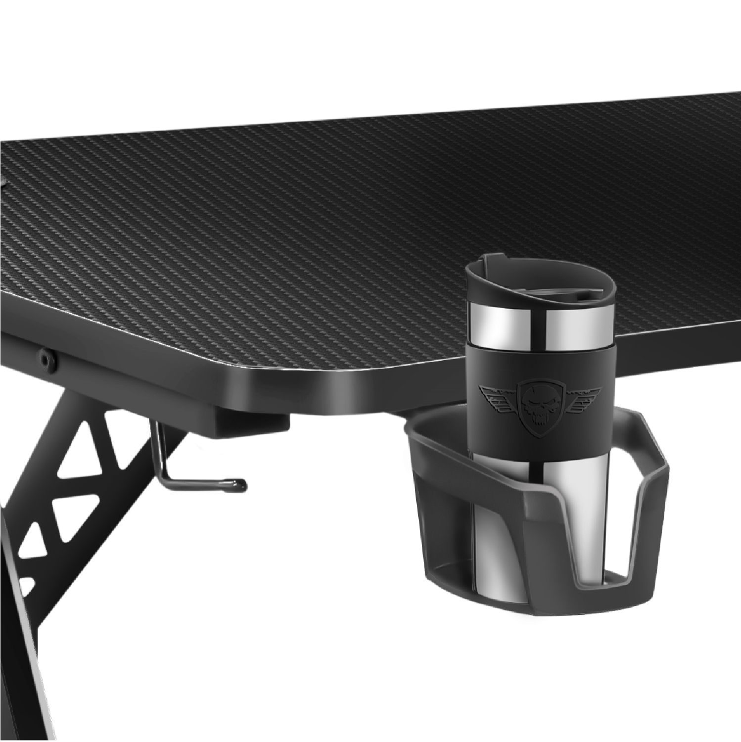 Matériels informatique bureau Gaming SPIRIT OF GAMER Headquarter 200 infinytech Réunion 2