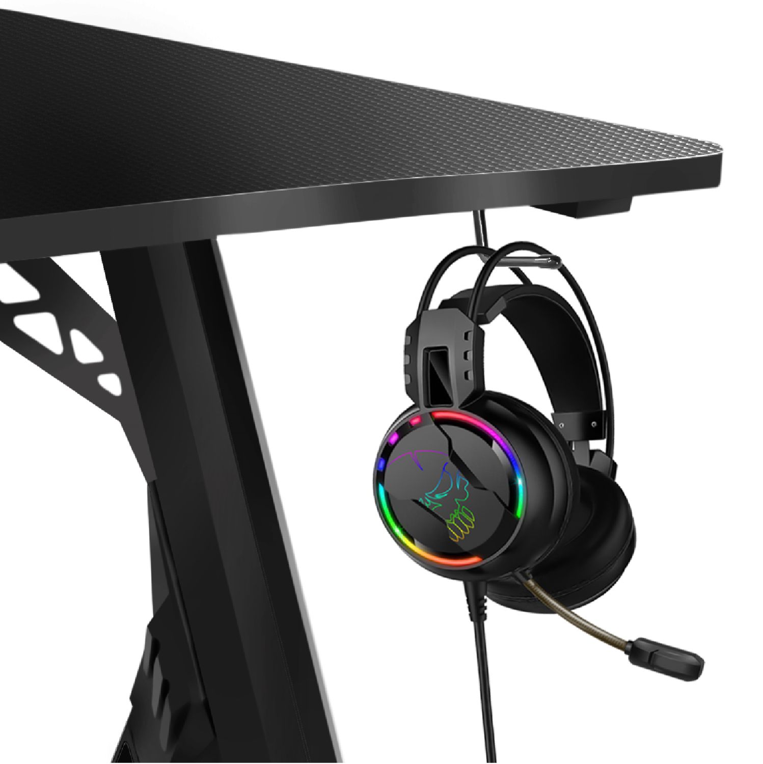Matériels informatique bureau Gaming SPIRIT OF GAMER Headquarter 200 infinytech Réunion 4