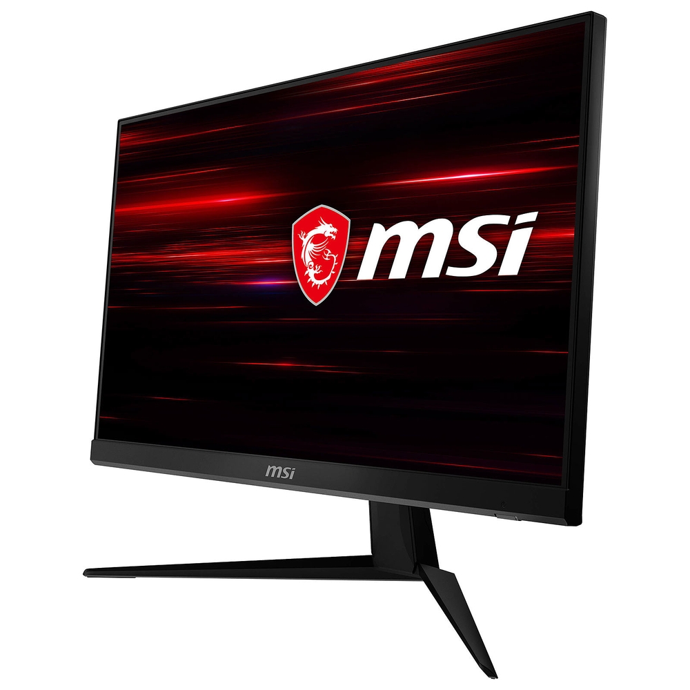 Matériels informatique écran pc MSI Optix G241 infinytech Réunion 2