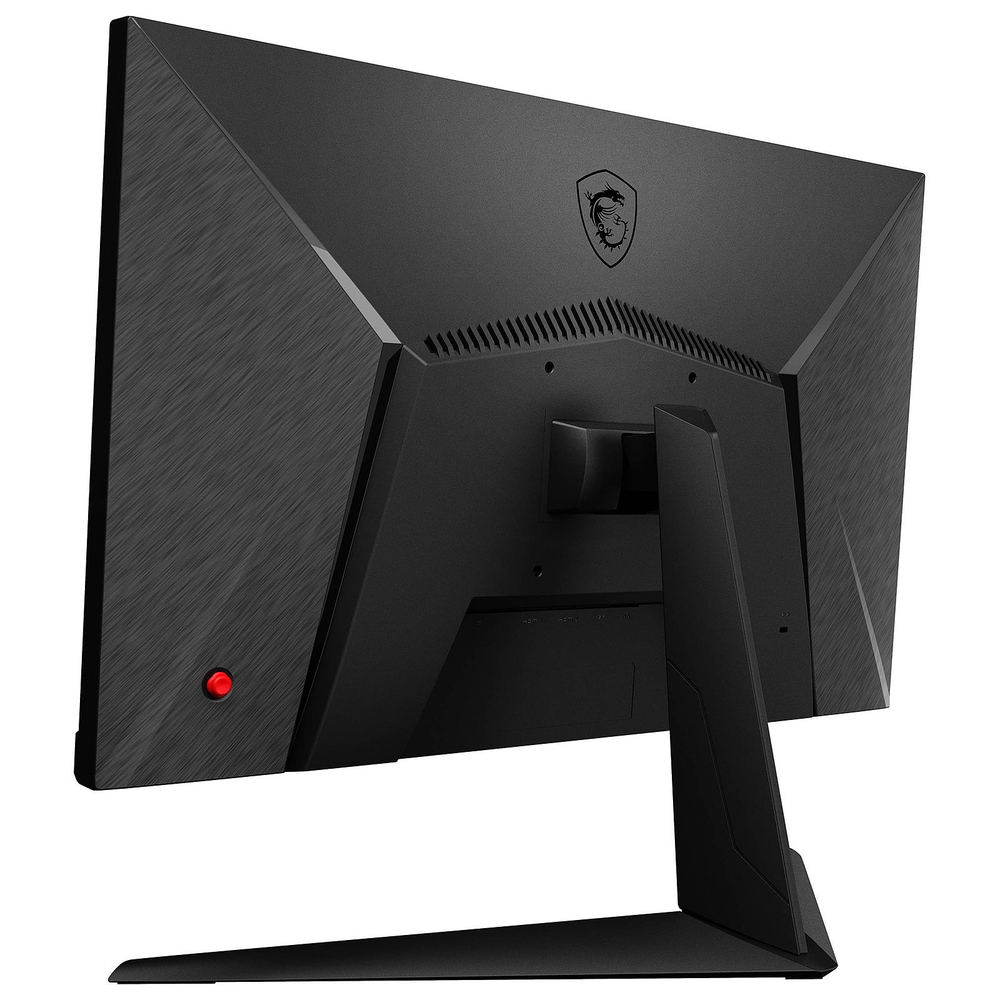 Matériels informatique écran pc MSI Optix G241 infinytech Réunion 4