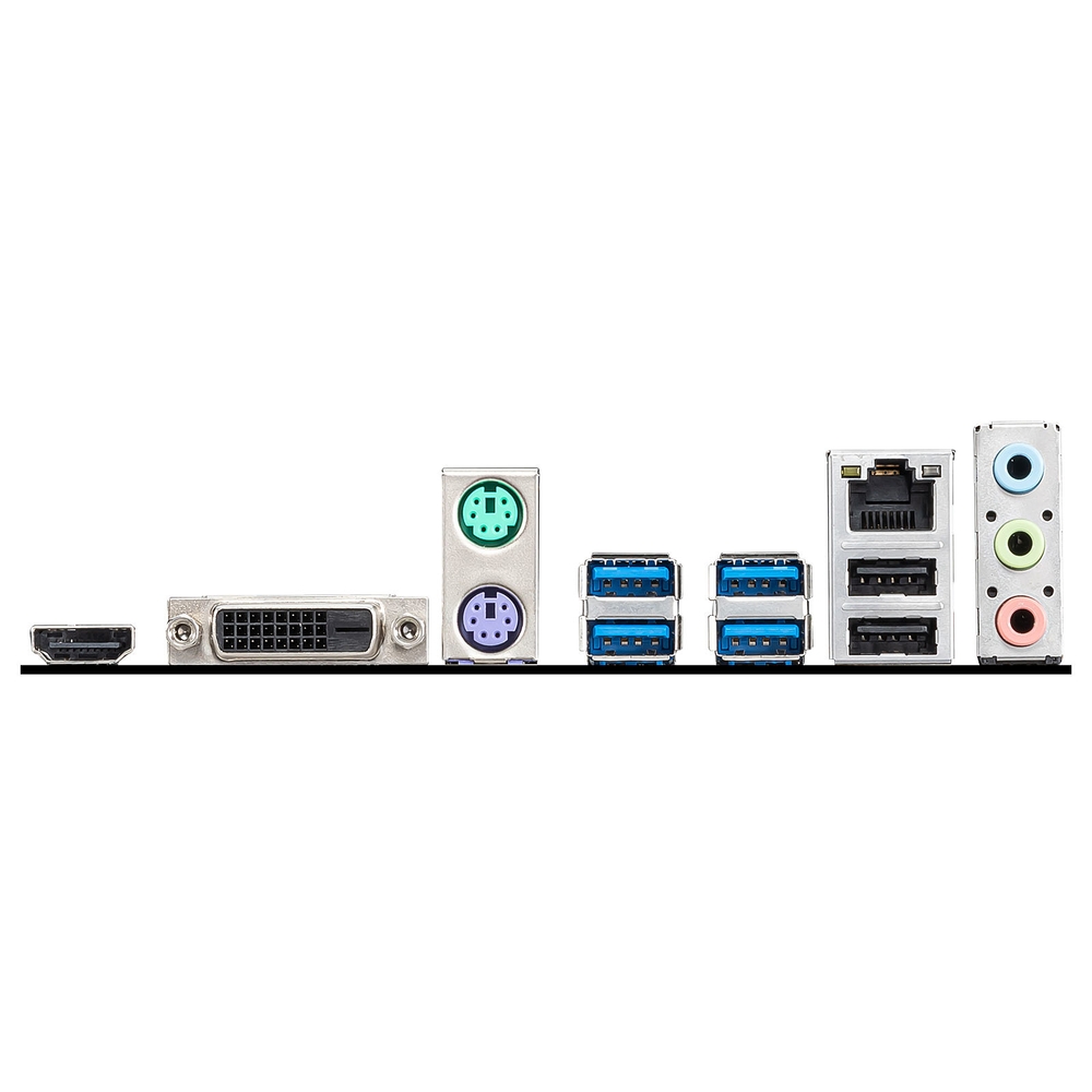 Matériels informatique carte mère MSI A520 M-A PRO infinytech Réunion 4