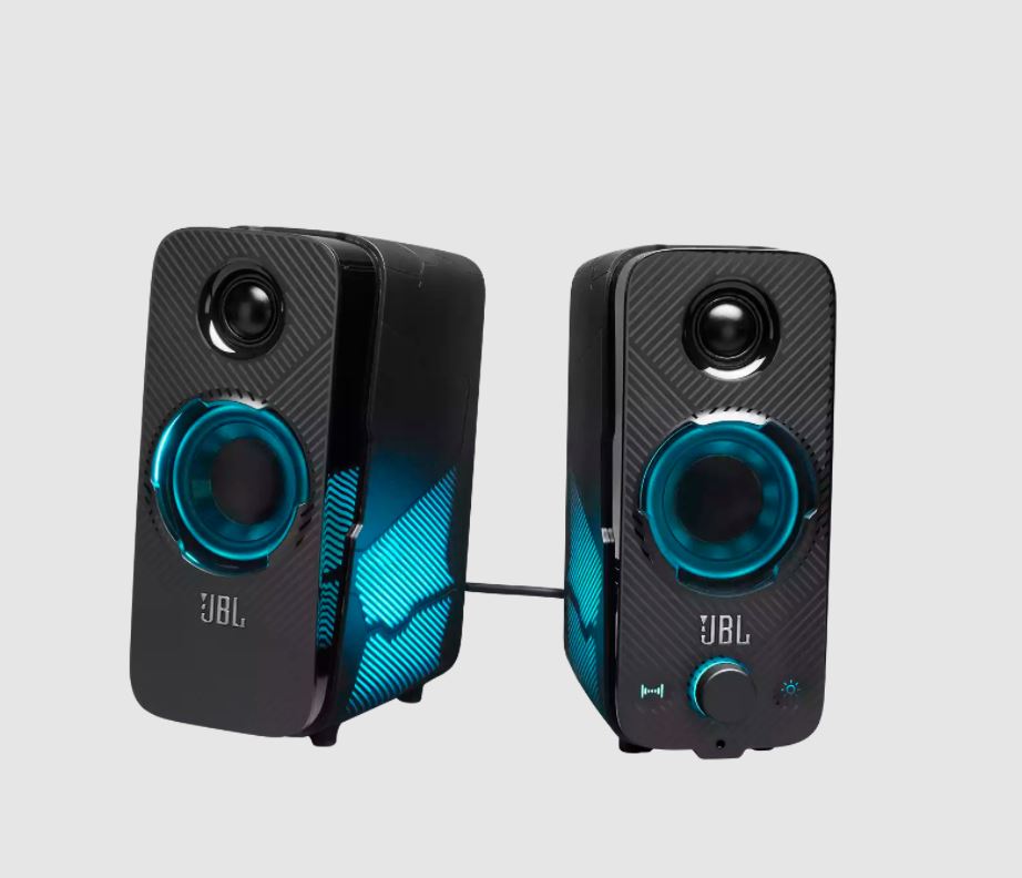 Enceinte connectée 12W avec assistant vocal - Xiaomi Smart Speaker    - Shopping et Courses en ligne, livrés à domicile ou au bureau,  7j/7 à la Réunion