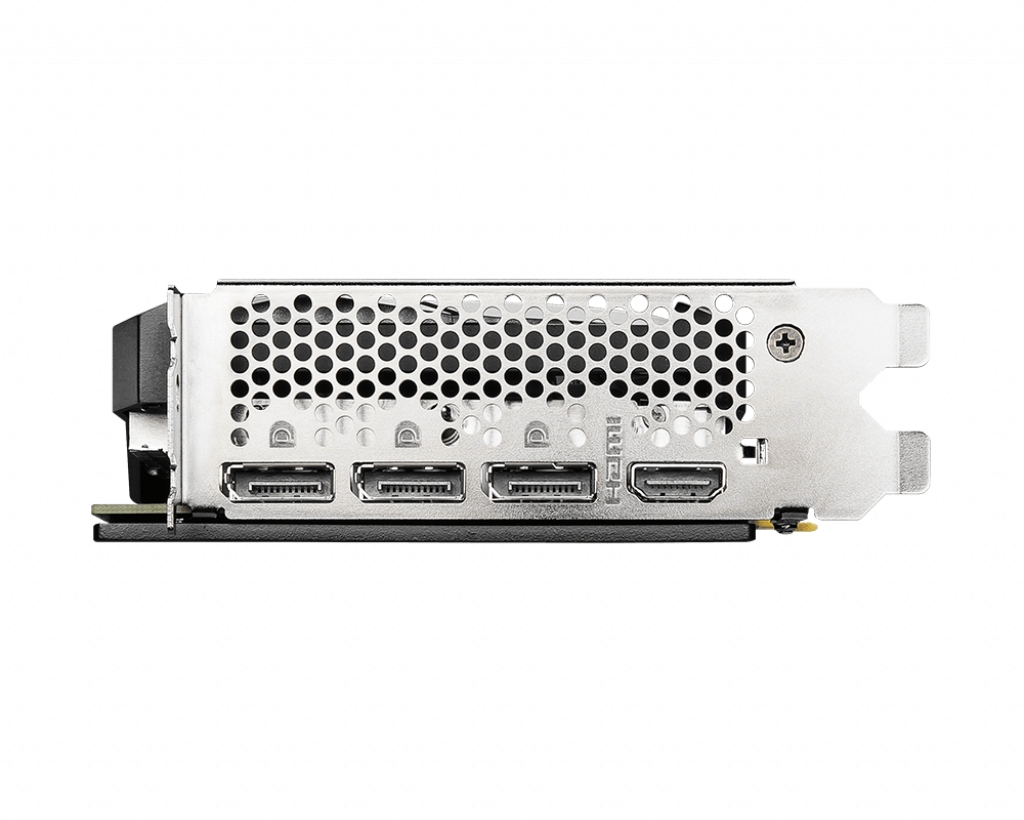 Matériels informatique carte graphique MSI RTX 3060 Ventus 3X 12G OC infinytech Réunion 2