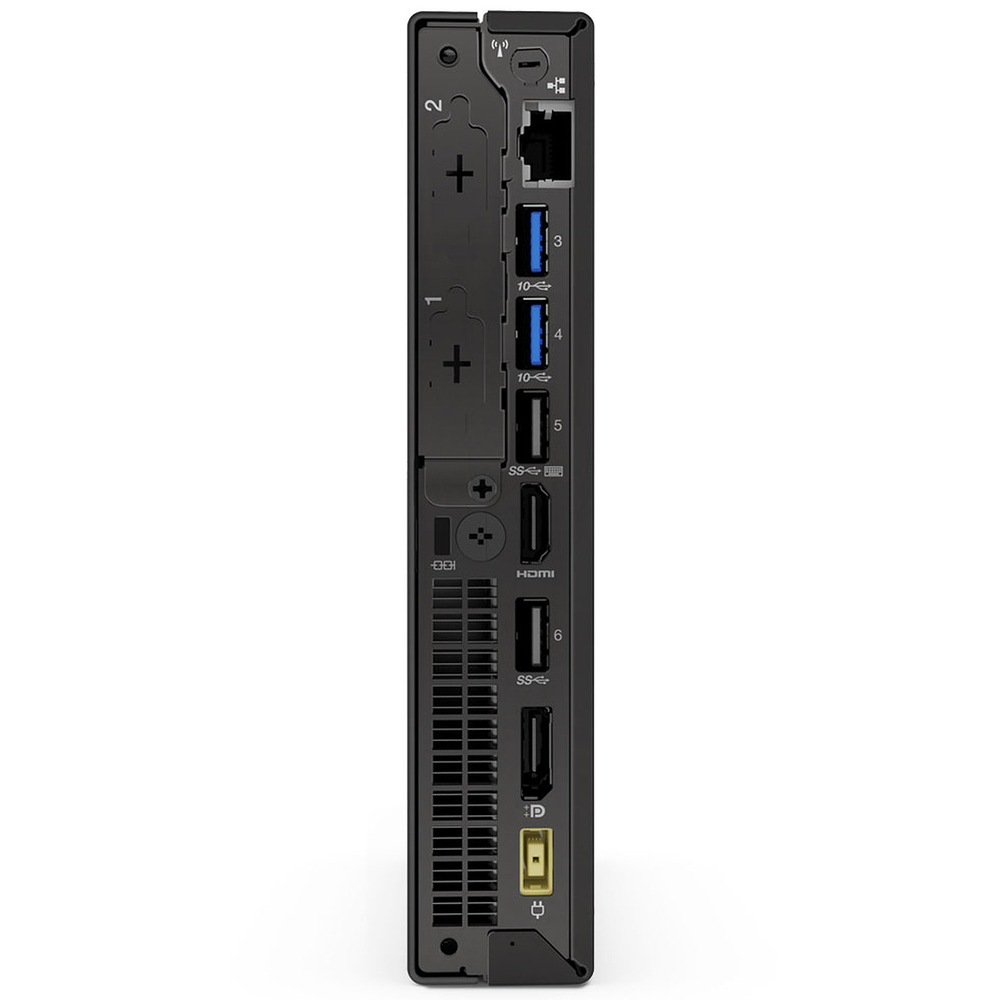 Matériels informatique mini pc LENOVO ThinkCentre M720q 10T700AKFR infinytech Réunion 3