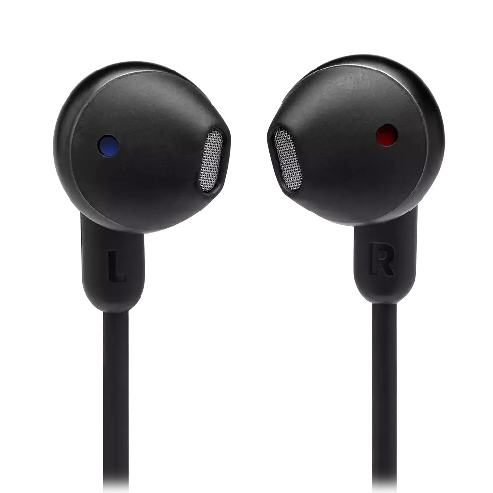 Matériels audio écouteurs JBL Tune 215BT Bluetooth Noir infinytech Réunion 2
