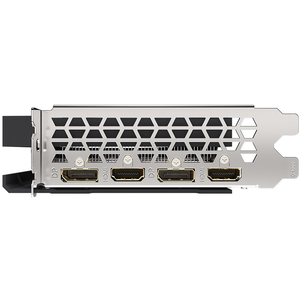 Matériels informatique carte graphique GIGABYTE GeForce RTX 3060 EAGLE OC 12G infinytech Réunion 3