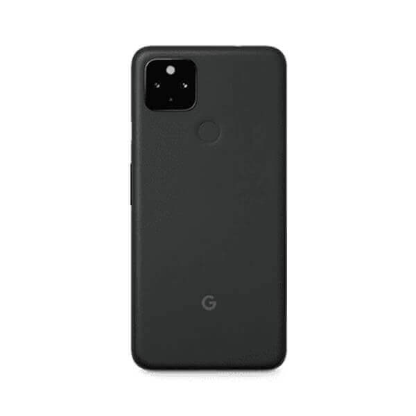 Téléphonie mobile smartphone GOOGLE Pixel 5 5G 8Go 128Go Noir infinytech Réunion 3