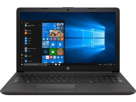 Matériels informatique pc portable HP 250 G7 1F3N0EA infinytech Réunion 1