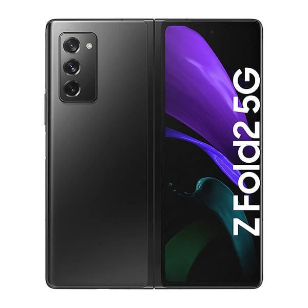 Téléphonie mobile smartphone SAMSUNG Galaxy Z Fold 2 5G 12Go 256Go Noir infinytech Réunion 1
