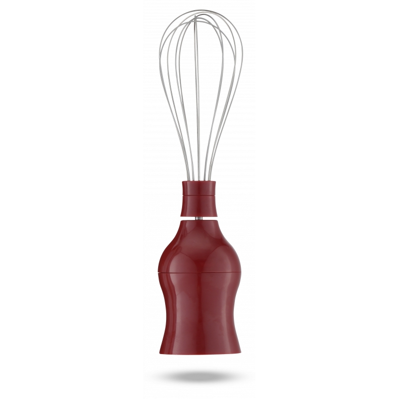 Petit électroménager mixeur Plongeur TECHWOOD TMS-8365 avec Fouet et Bol Hachoir infinytech Réunion 3