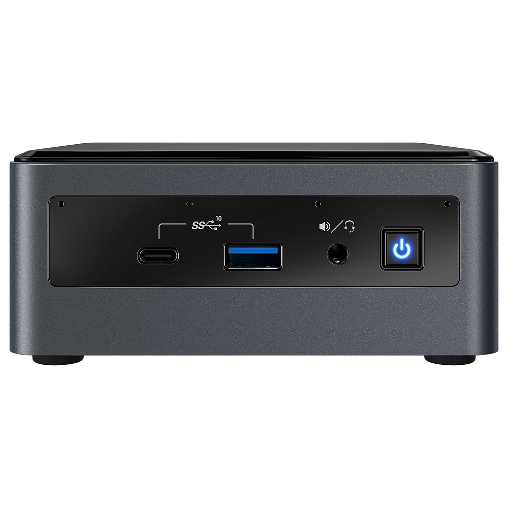 Matériels informatique mini pc INTEL NUC NUC10i5FNH2 infinytech Réunion 1