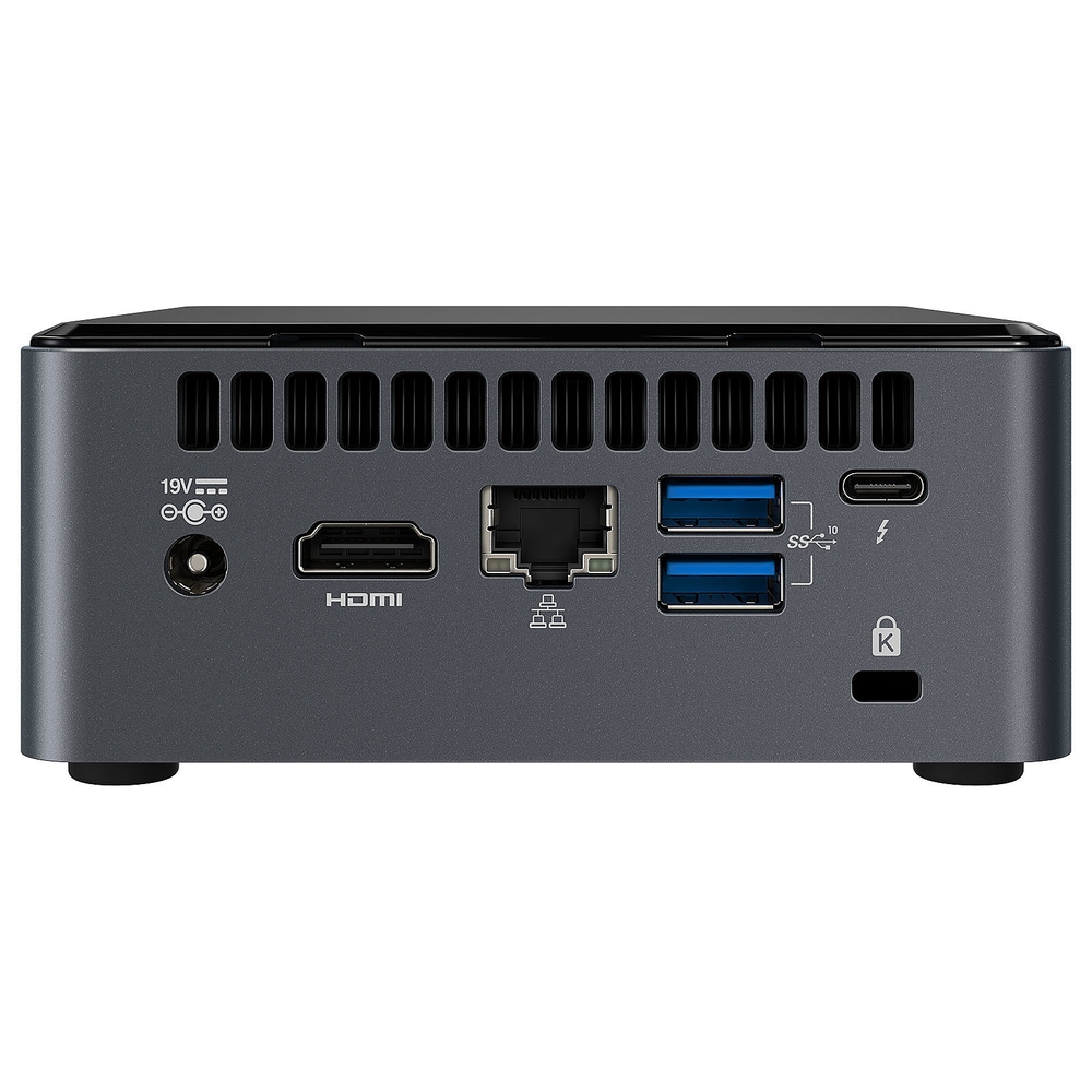 Matériels informatique mini pc INTEL NUC NUC10i5FNH2 infinytech Réunion 2