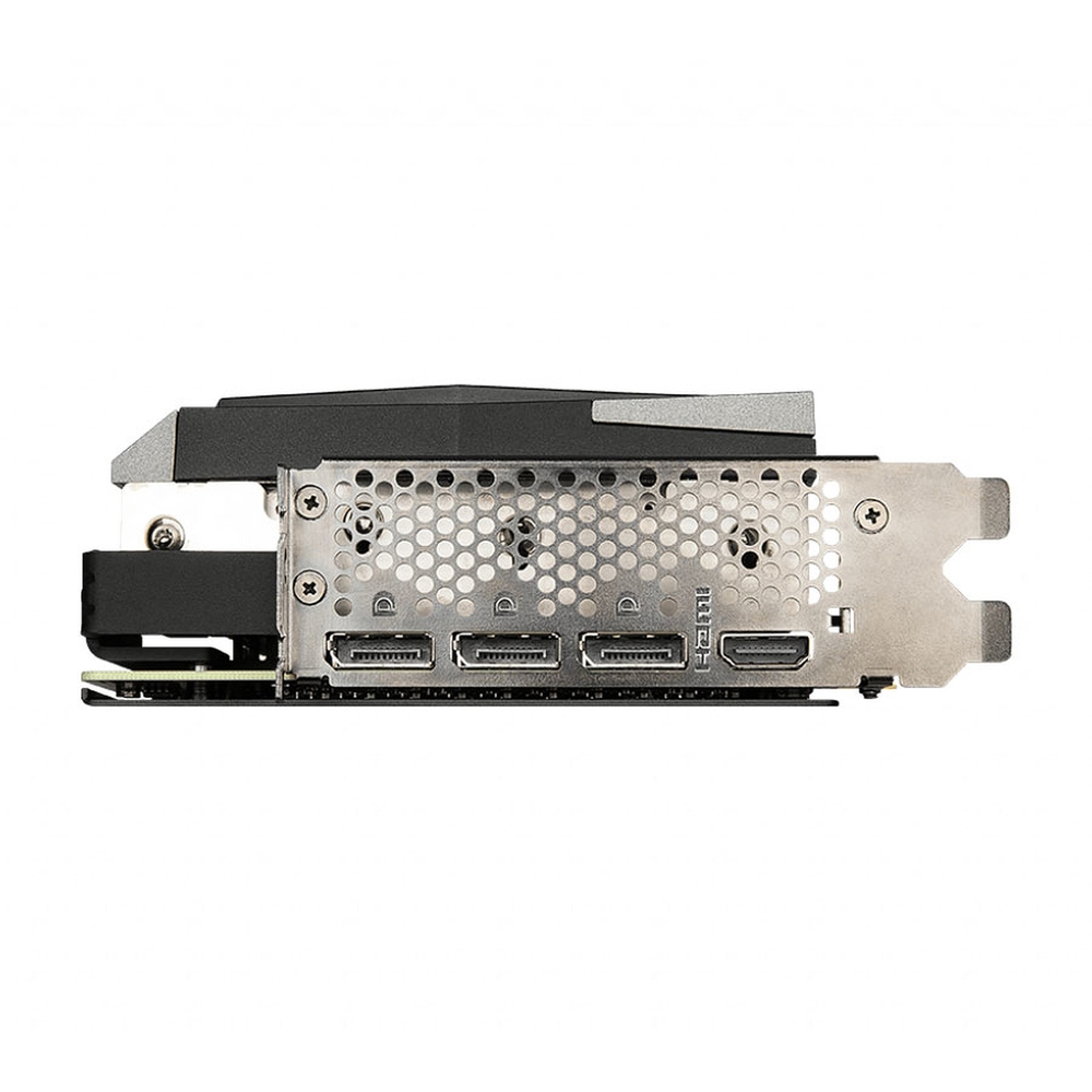 Matériels informatique carte graphique MSI GeForce RTX 3070 GAMING X TRIO 8G infinytech Réunion 3