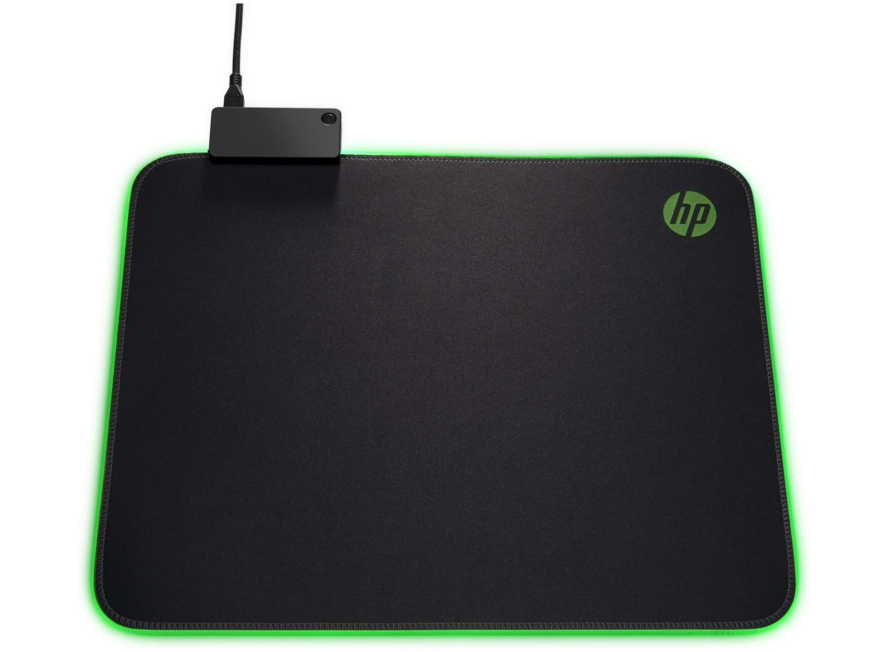 Accessoires informatique tapis de souris gaming HP Pavilion 400 LED infinytech Réunion 2