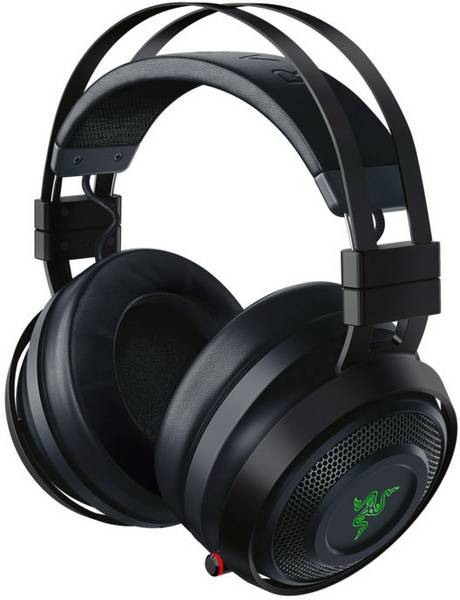 Matériels informatique casque micro RAZER Nari Ultimate RZ04-02670100-R3M1 infinytech Réunion 3