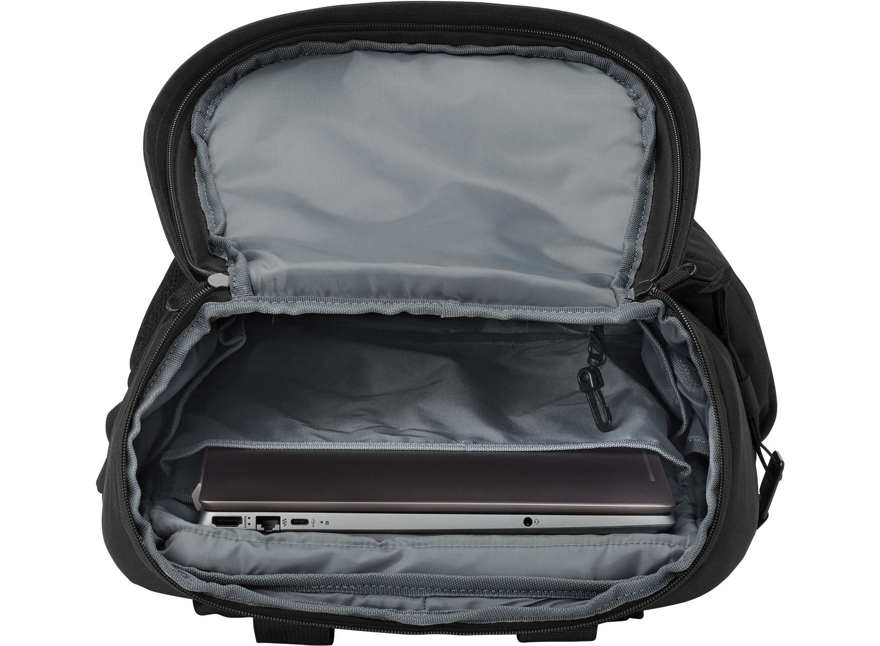Accessoires informatique sac à dos HP Odyssey 7XG61AA infinytech Réunion 4