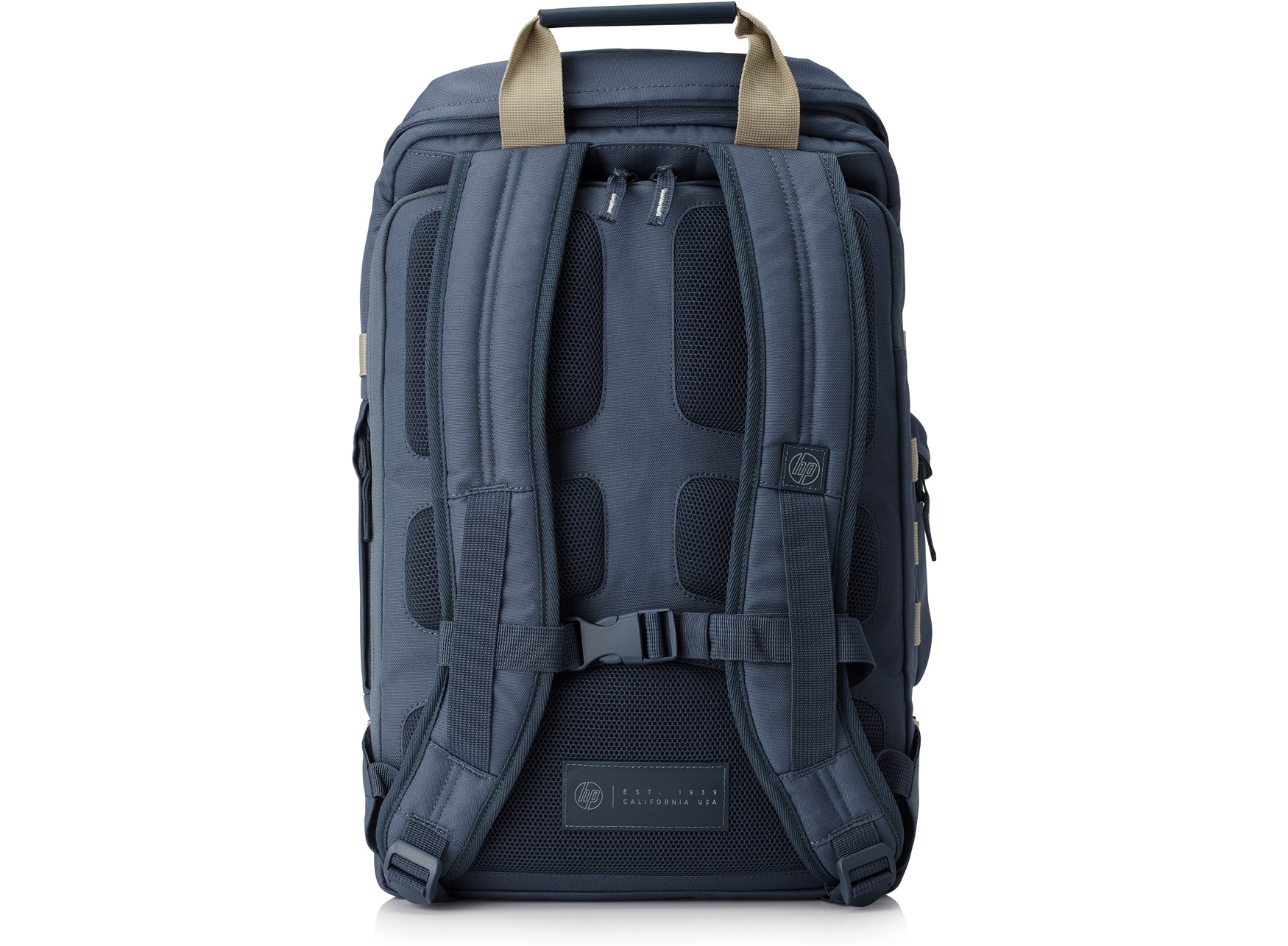 Accessoires informatique sac à dos HP Odyssey 7XG62AA Bleu infinytech Réunion 4