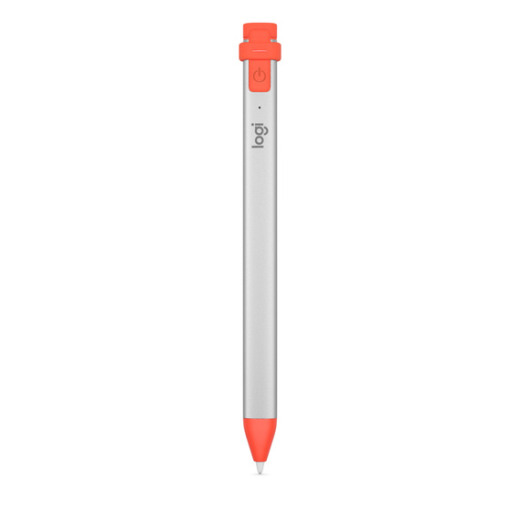 Logitech Crayon pour Ipad disponible à La Réunion