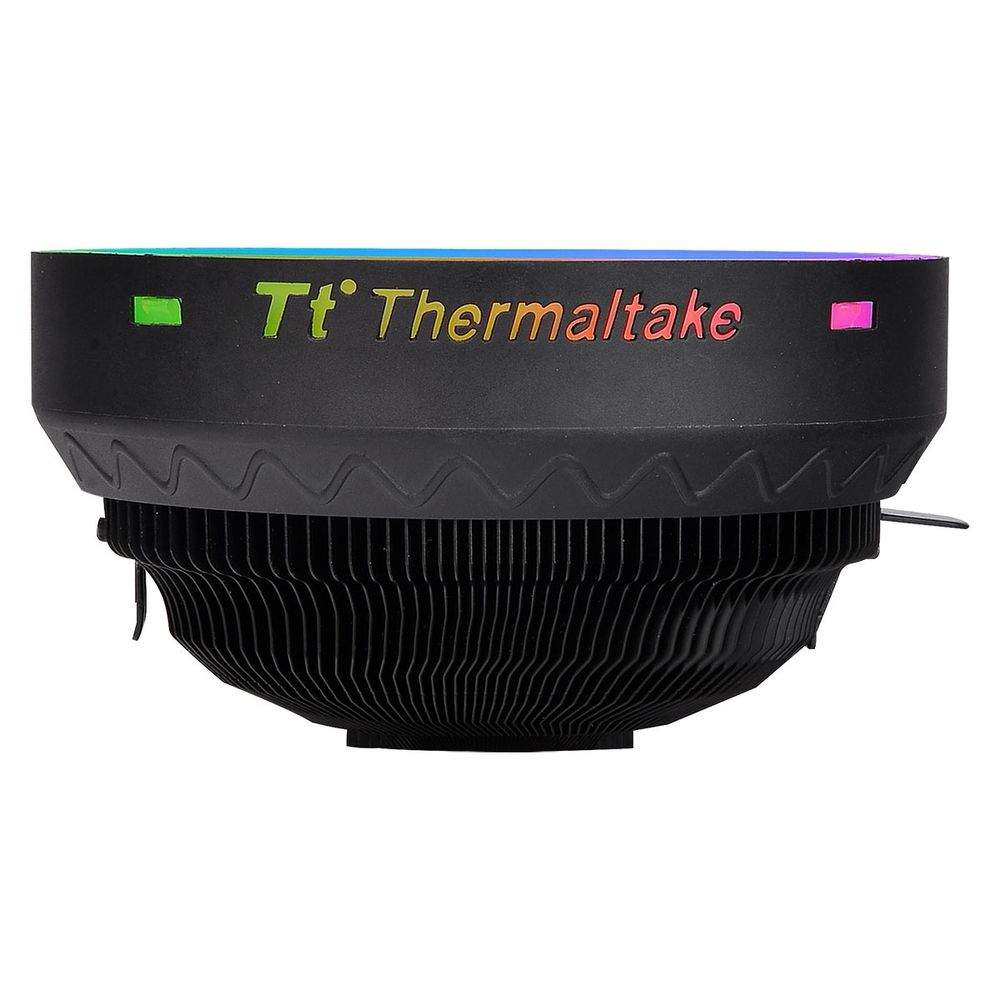 Matériels informatique ventirad THERMALTAKE UX100 ARGB infinytech Réunion 3