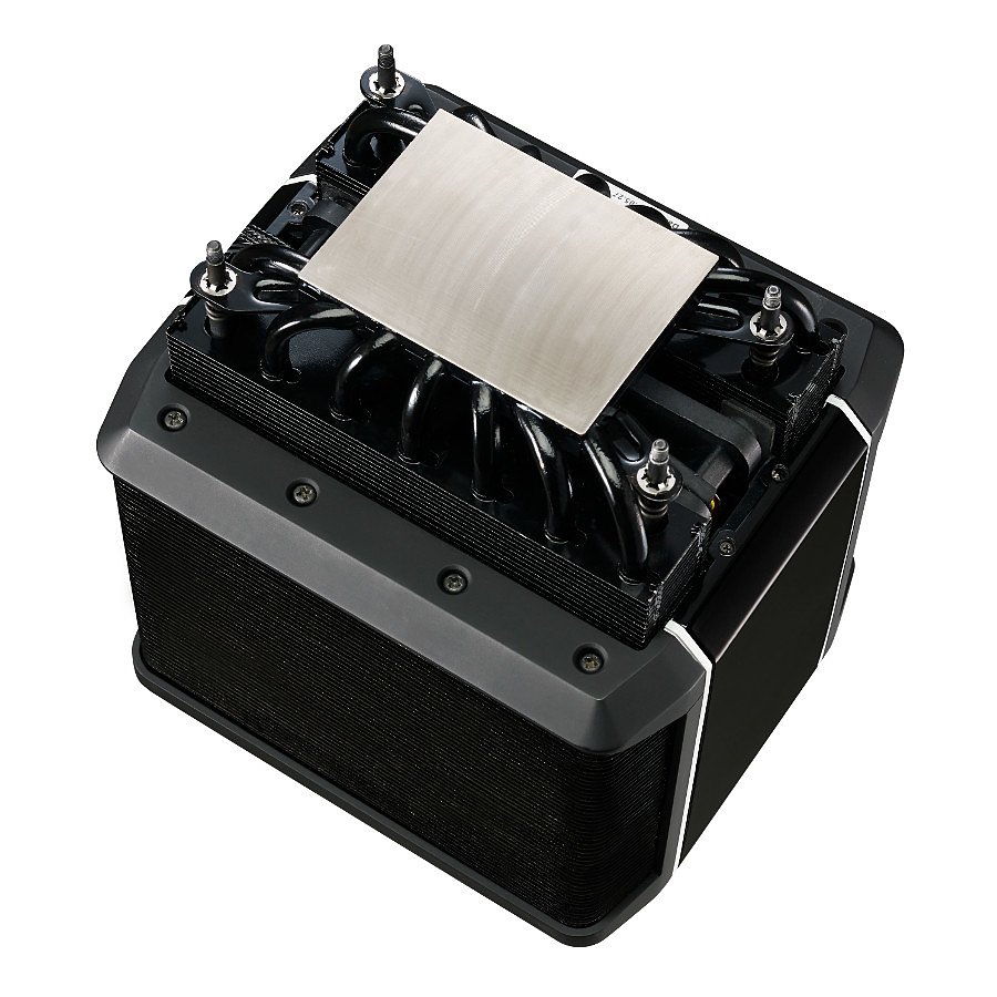 Matériels informatique ventirad COOLER MASTER WRAITH RIPPER infinytech Réunion 2