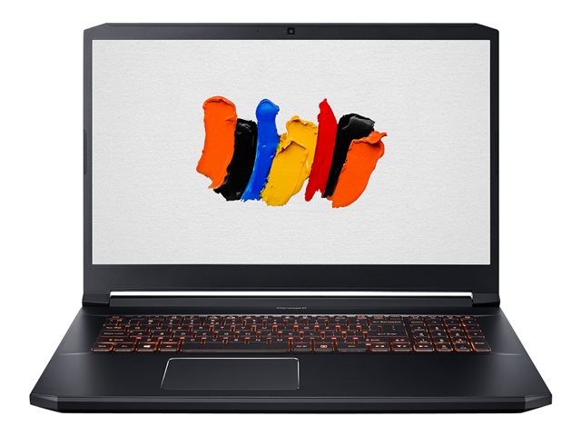 Matériels informatique pc portable ACER ConceptD 5 Pro CN517-71P-70SZ infinytech Réunion 1