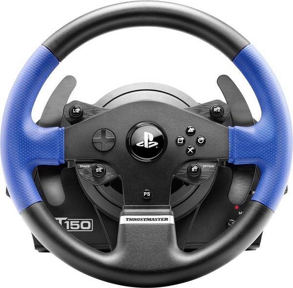 Matériels informatique volant THRUSTMASTER T150 RS Force Feedback infinytech Réunion 3
