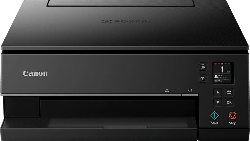 Matériels informatique imprimante jet dencre multifonction CANON TS6340 infinytech Réunion 1