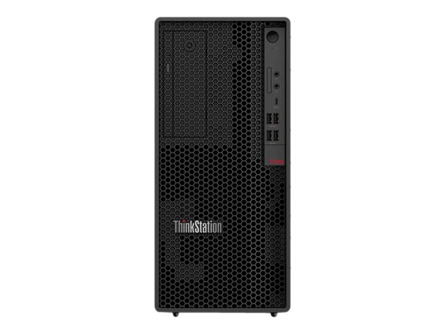 Matériels informatique ordinateur LENOVO ThinkStation P340 30DH00G5FR infinytech Réunion 2