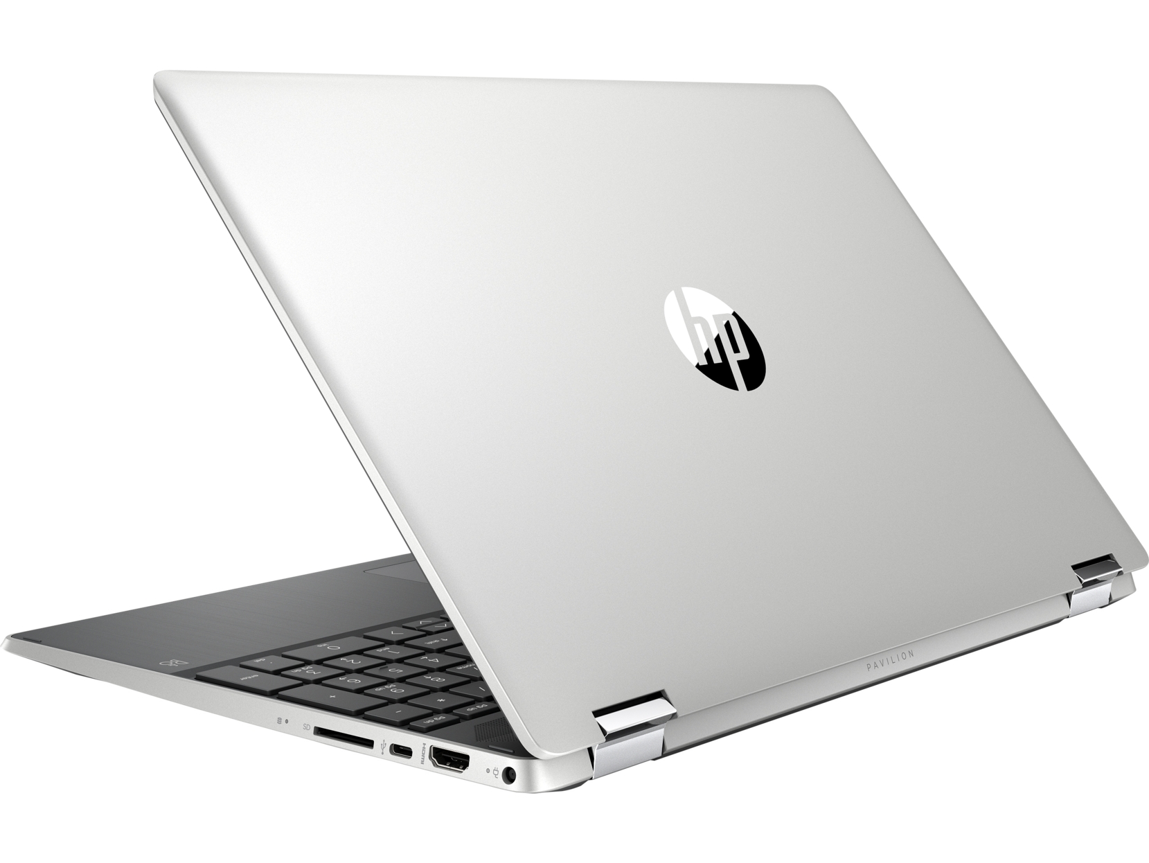Matériels informatique pc portable HP Pavilion x360 Convertible 15-dq1014nf 2N1P0EA infinytech Réunion 4