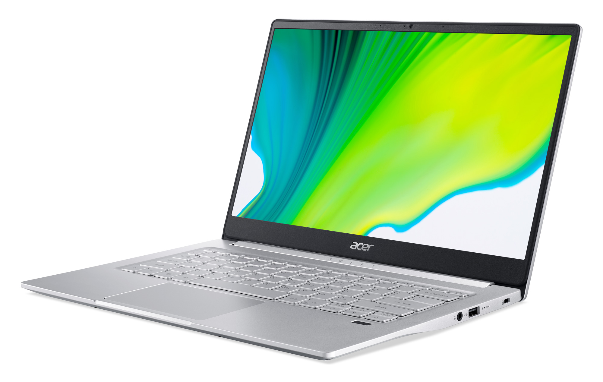 Matériels informatique pc portable ACER SWIFT 3 SF314-42-R2G0 infinytech Réunion 3