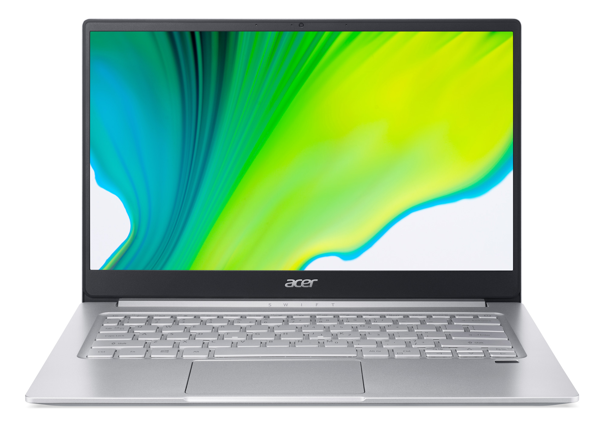 Matériels informatique pc portable ACER SWIFT 3 SF314-42-R2G0 infinytech Réunion 1