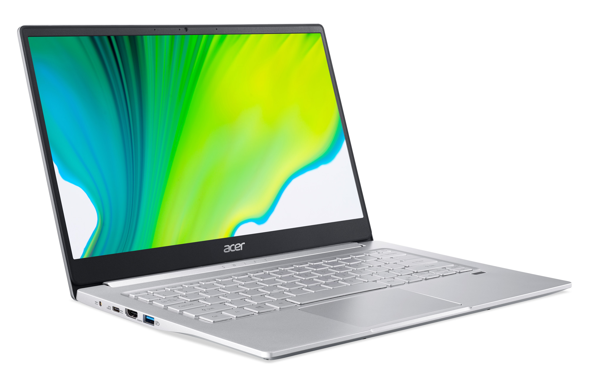 Matériels informatique pc portable ACER SWIFT 3 SF314-42-R2G0 infinytech Réunion 2