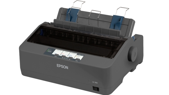 materiels-informatique-imprimante-matricielle-epson-lx-350-infinytech-reunion-2
