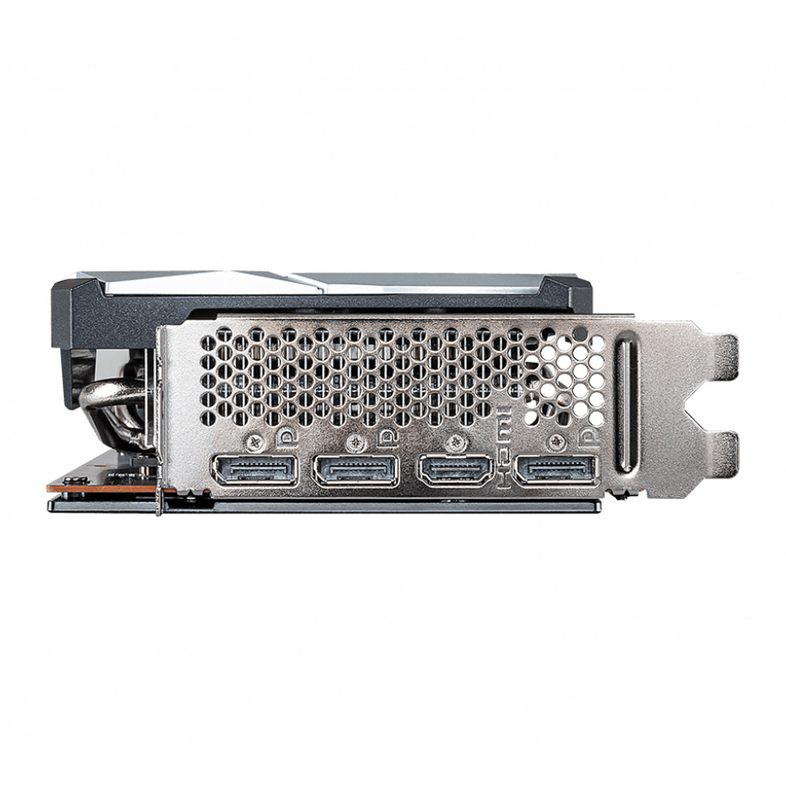 Matériels informatique carte graphique MSI RADEON RX 6700 XT MECH 2X 12G infinytech Réunion 2