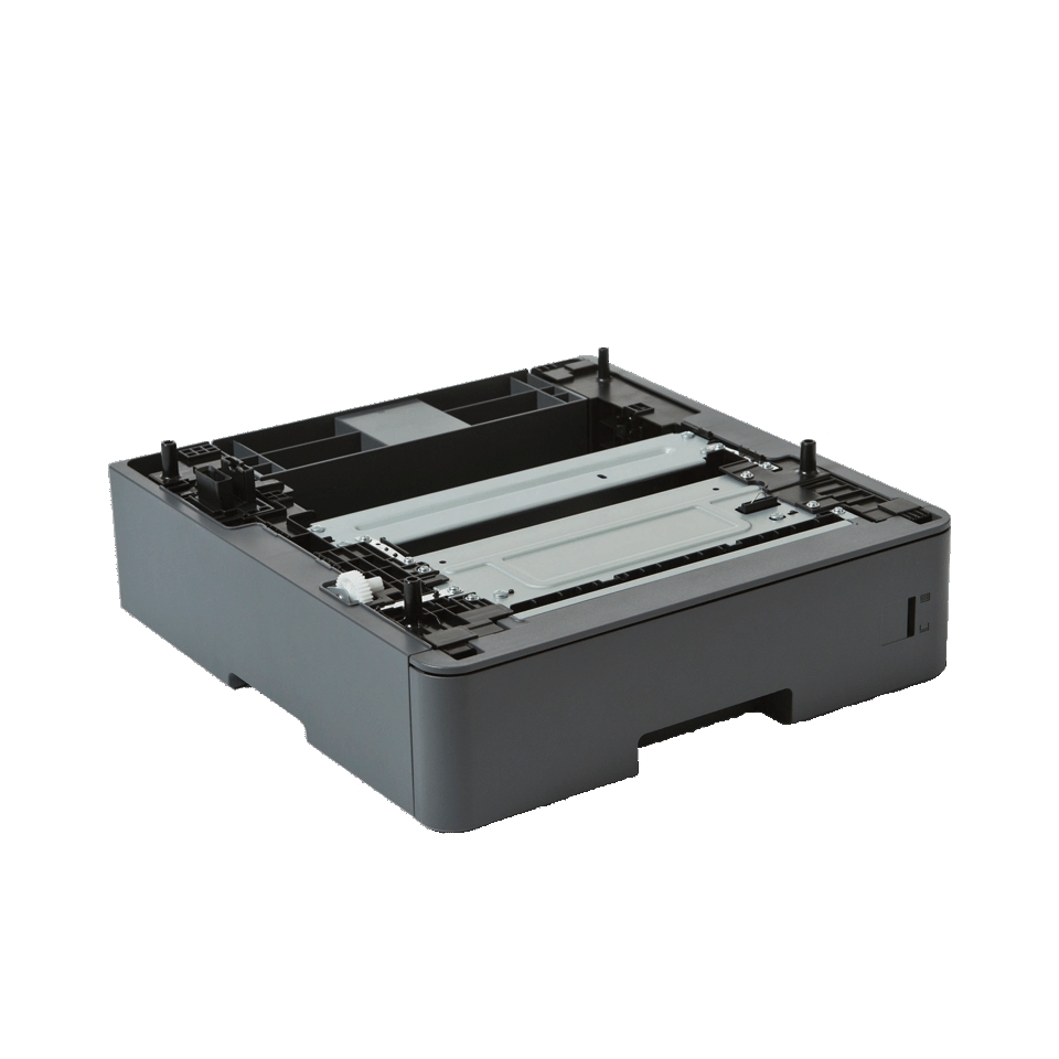 Matériels informatique bac à papier inférieur BROTHER LT-5500 infinytech Réunion 1