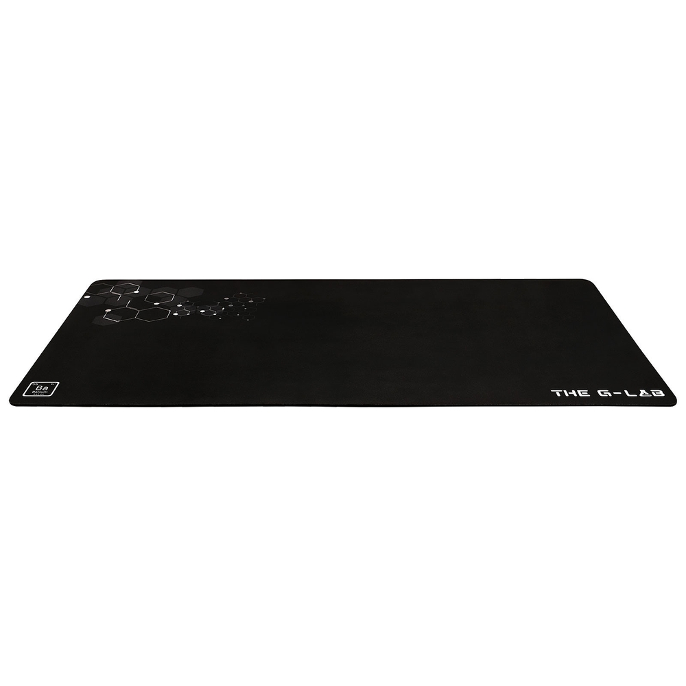 Matériels informatique tapis de souris The G-Lab Barium infinytech Réunion 2