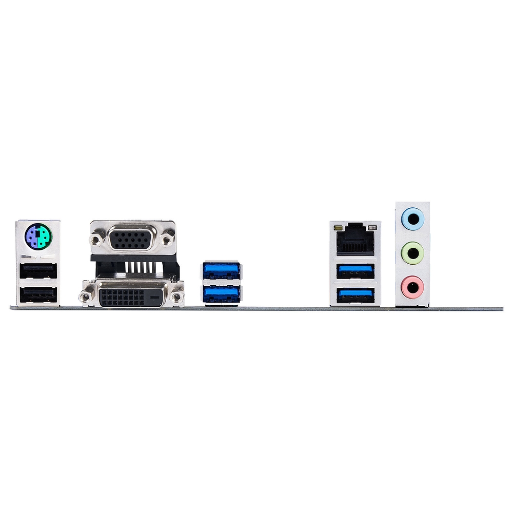 Matériels informatique carte mère ASUS PRIME B460M-K infinytech Réunion 4