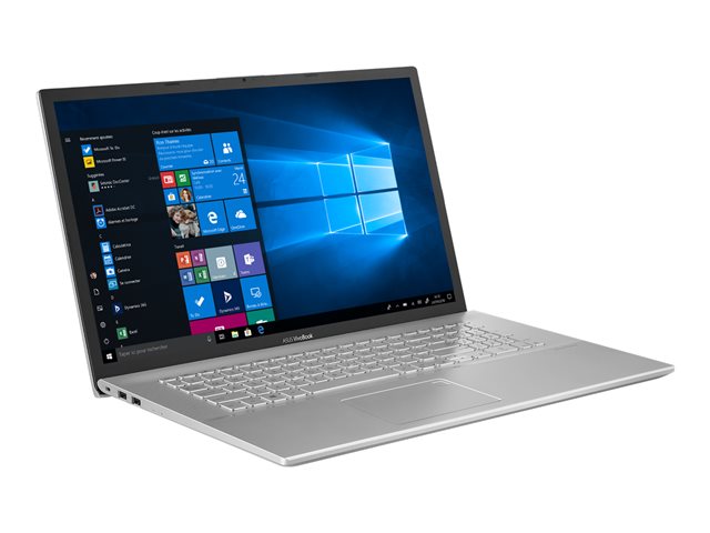 Matériels informatique pc portable ASUS P17 P1701JA-AU118R 90NB0SZ1-M01320 infinytech Réunion 3