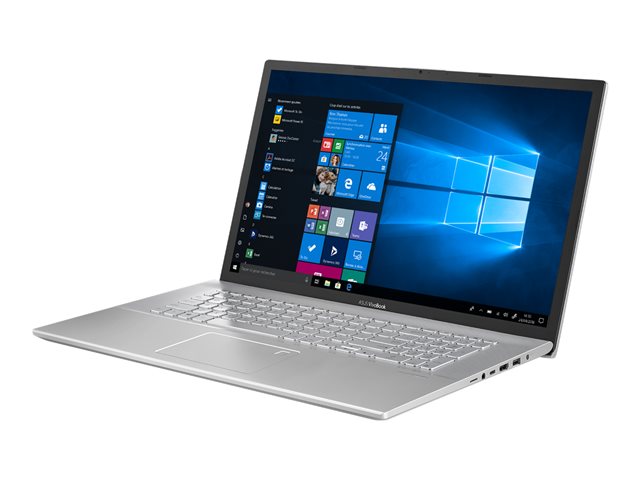 Matériels informatique pc portable ASUS P17 P1701JA-AU118R 90NB0SZ1-M01320 infinytech Réunion 2