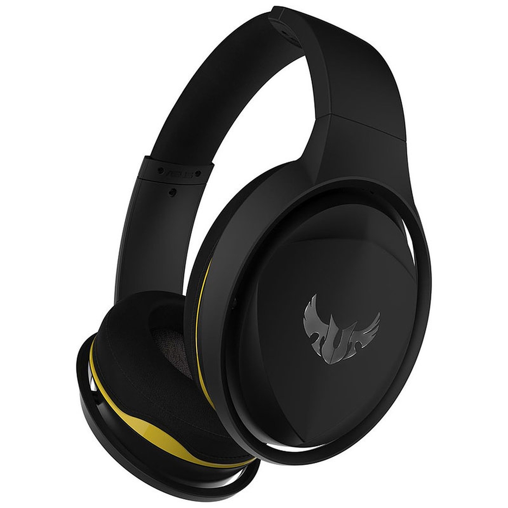 Matériels informatique casque micro ASUS TUF Gaming H5 Lite infinytech Réunion 2