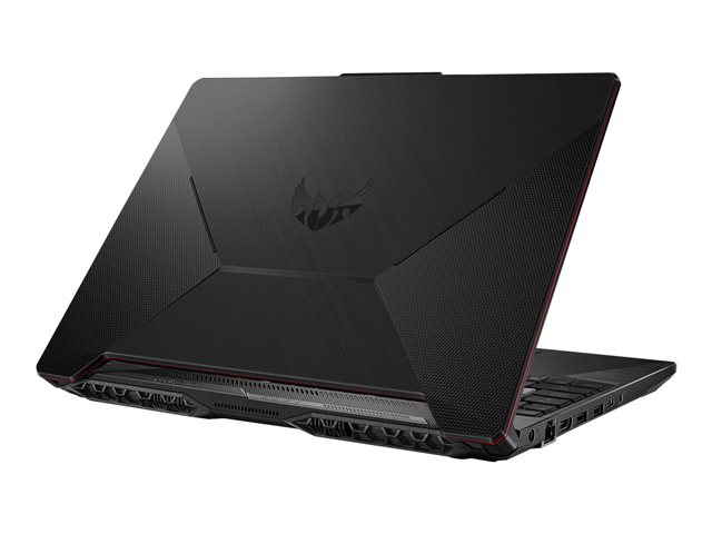 Matériels informatique pc portable ASUS TUF Gaming F15 TUF506LU-HN201T 90NR0422-M04340 infinytech Réunion 4