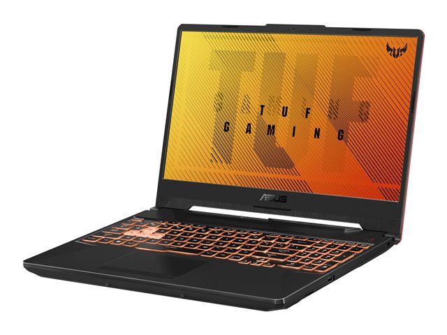 Matériels informatique pc portable ASUS TUF Gaming F15 TUF506LU-HN201T 90NR0422-M04340 infinytech Réunion 2