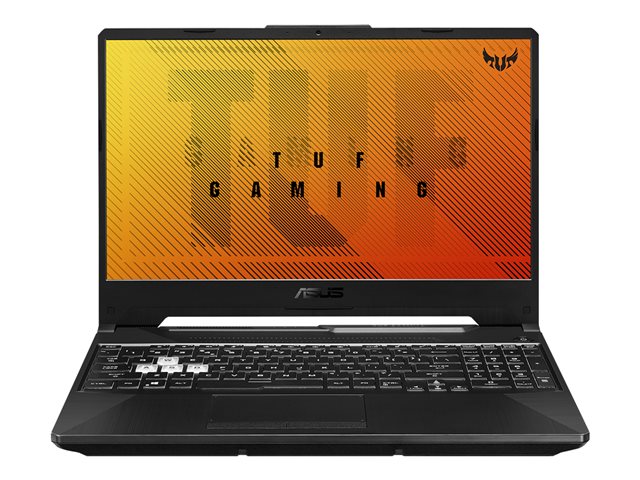 Matériels informatique pc portable ASUS TUF Gaming F15 TUF506LU-HN201T 90NR0422-M04340 infinytech Réunion 1