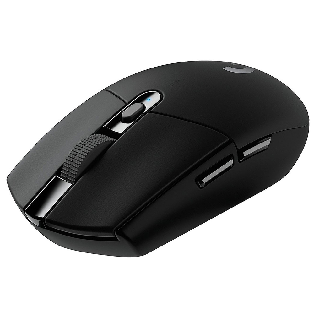 Matériels informatique souris LOGITECH G305 Lightspeed Wireless Gaming Mouse infinytech Réunion 2