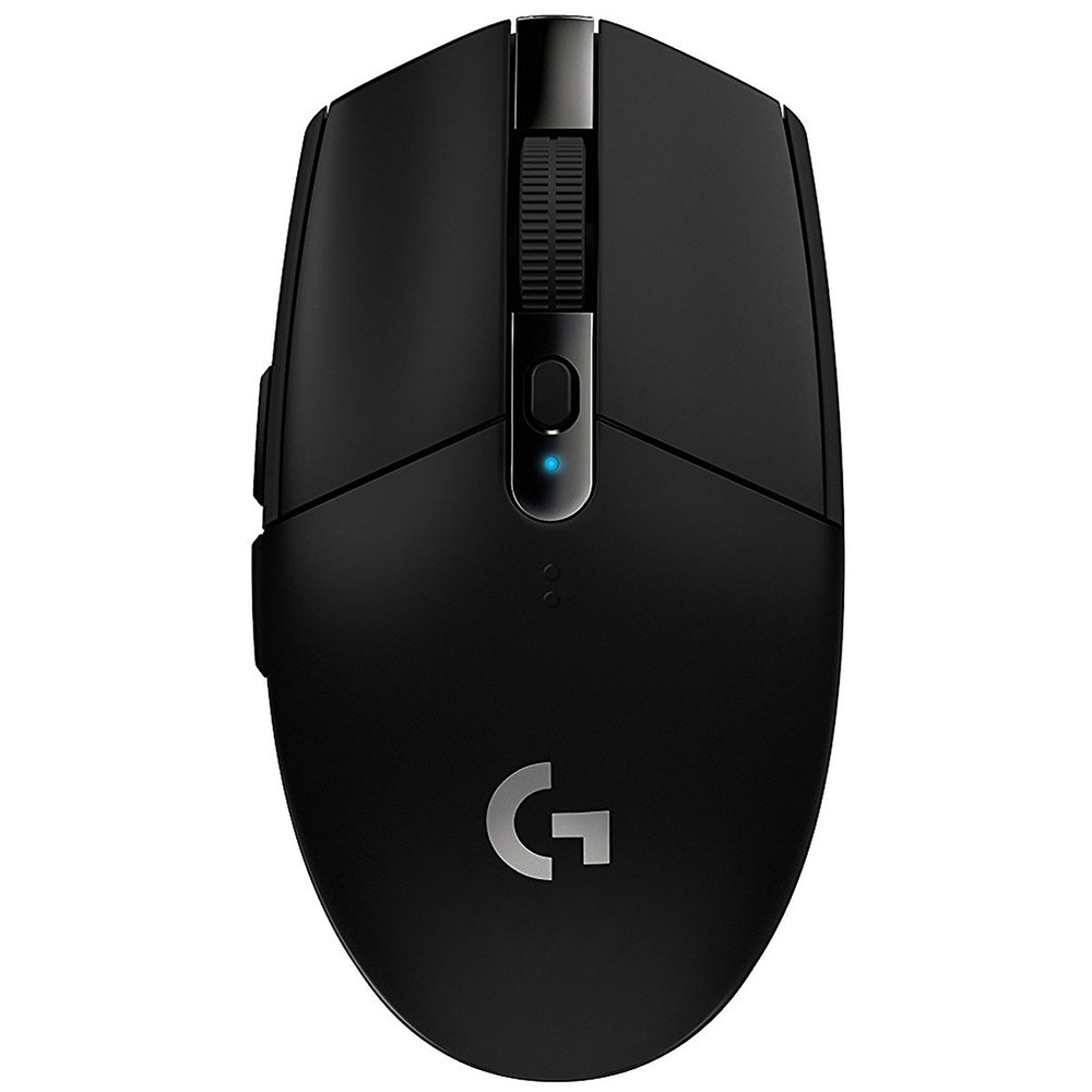 Matériels informatique souris LOGITECH G305 Lightspeed Wireless Gaming Mouse infinytech Réunion 4