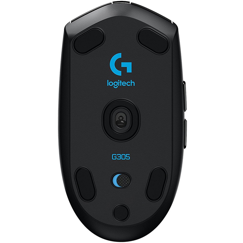 Matériels informatique souris LOGITECH G305 Lightspeed Wireless Gaming Mouse infinytech Réunion 3