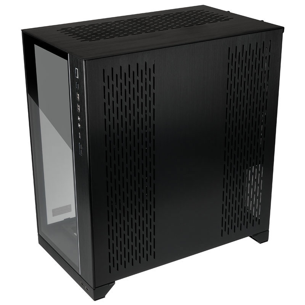 Matériels informatique boitier LIAN LI O11D XL ROG Certified Noir infinytech Réunion 2