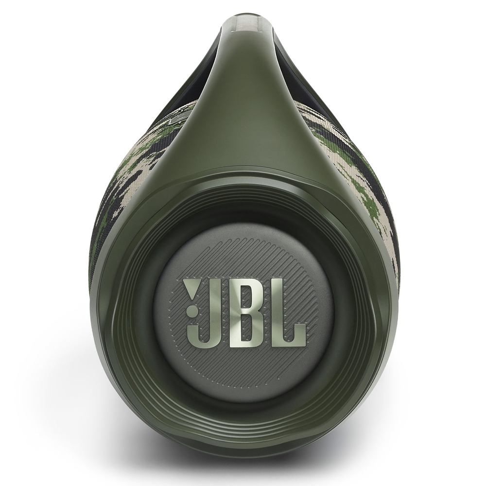 Matériels audio enceinte nomade JBL BoomBox 2 Camouflage infinytech Réunion 3